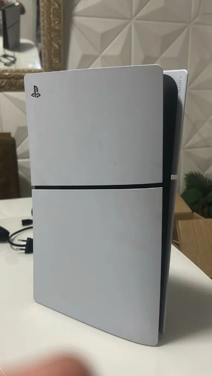 Vídeo game PlayStation 5 - Foto 2