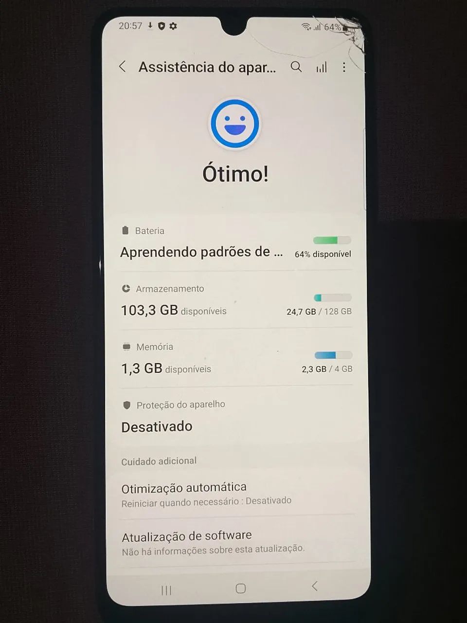 Samsung Galaxy a32  - Foto 5