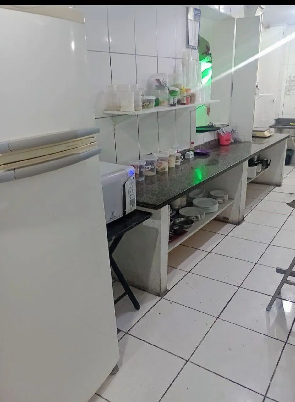 RESTAURANTE NO CENTRO DE POÇOS DE CALDAS. - Foto 5