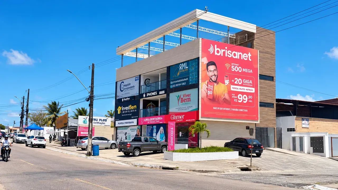 OPORTUNIDADE PARA INVESTIDOR EM JOÃO PESSOA!
