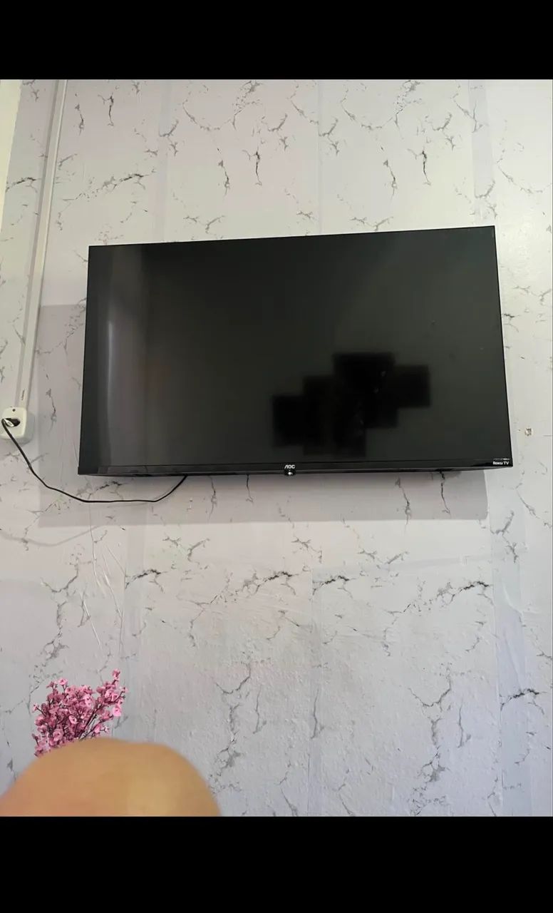Televisão 