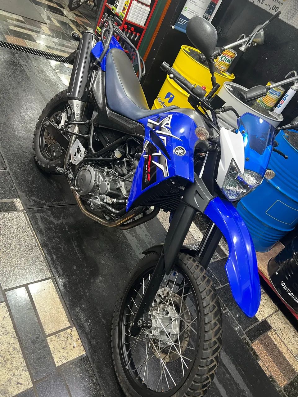 Xt 660r - Foto 3