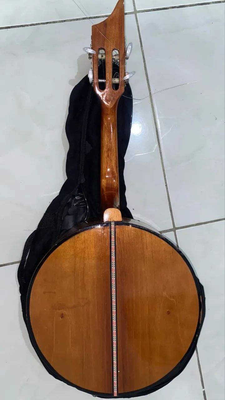 Banjo oliver  - Foto 4
