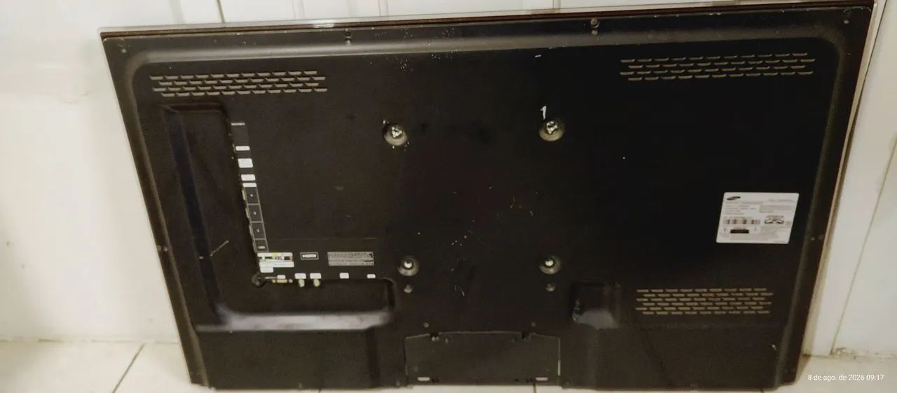 Tv Samsung 40 polegadas Full HD  - Foto 4