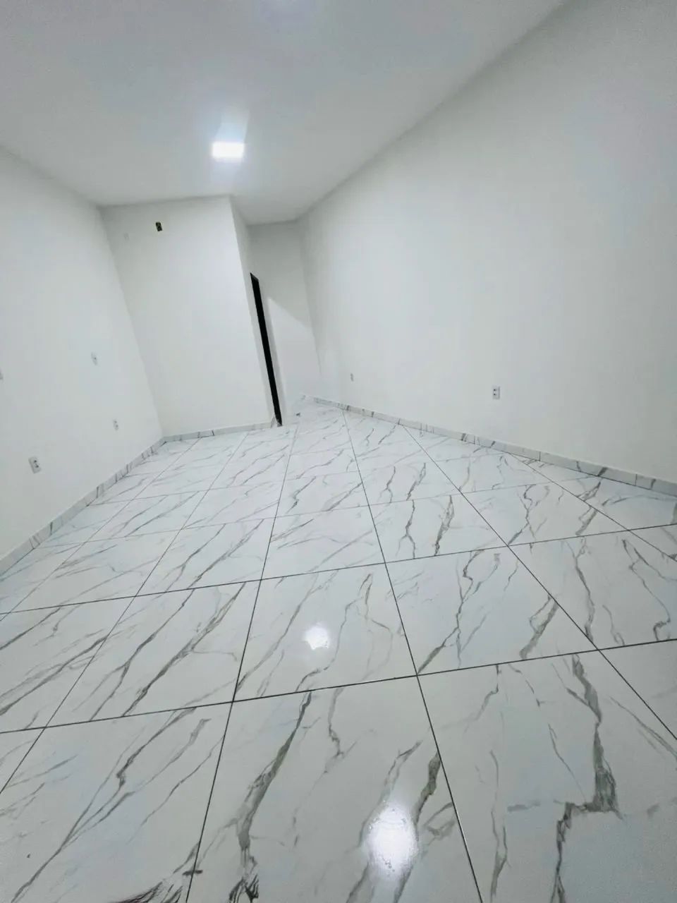     Espaço Perfeito para Estoque de Mercadorias 