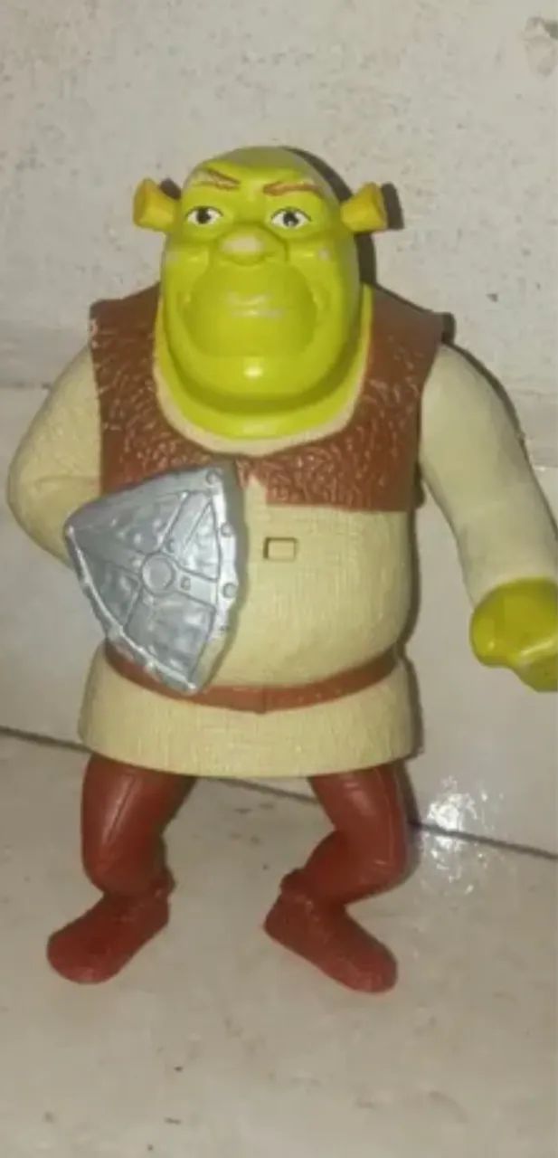 Boneco de 2010