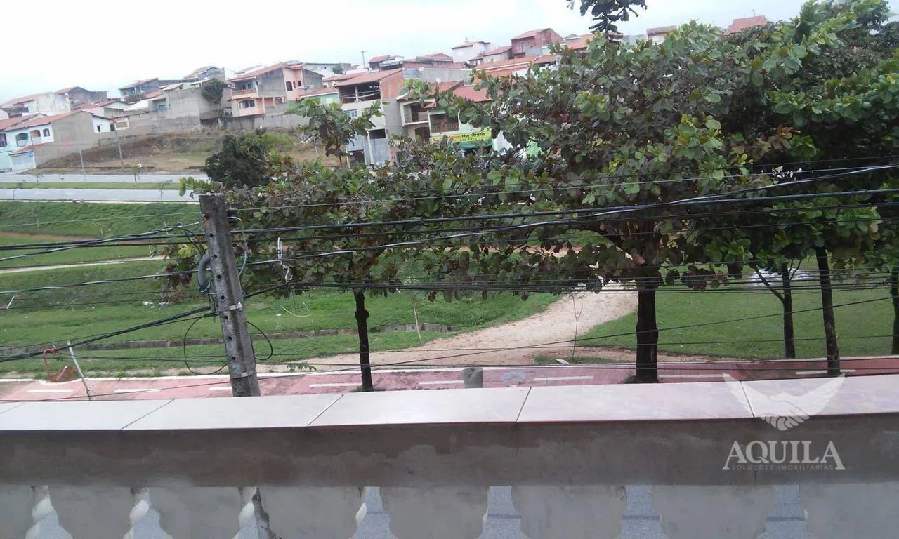 SOBRADO 165M² COM EDÍCULA NO PARQUE JATAÍ - VOTORANTIM / SP - Foto 3