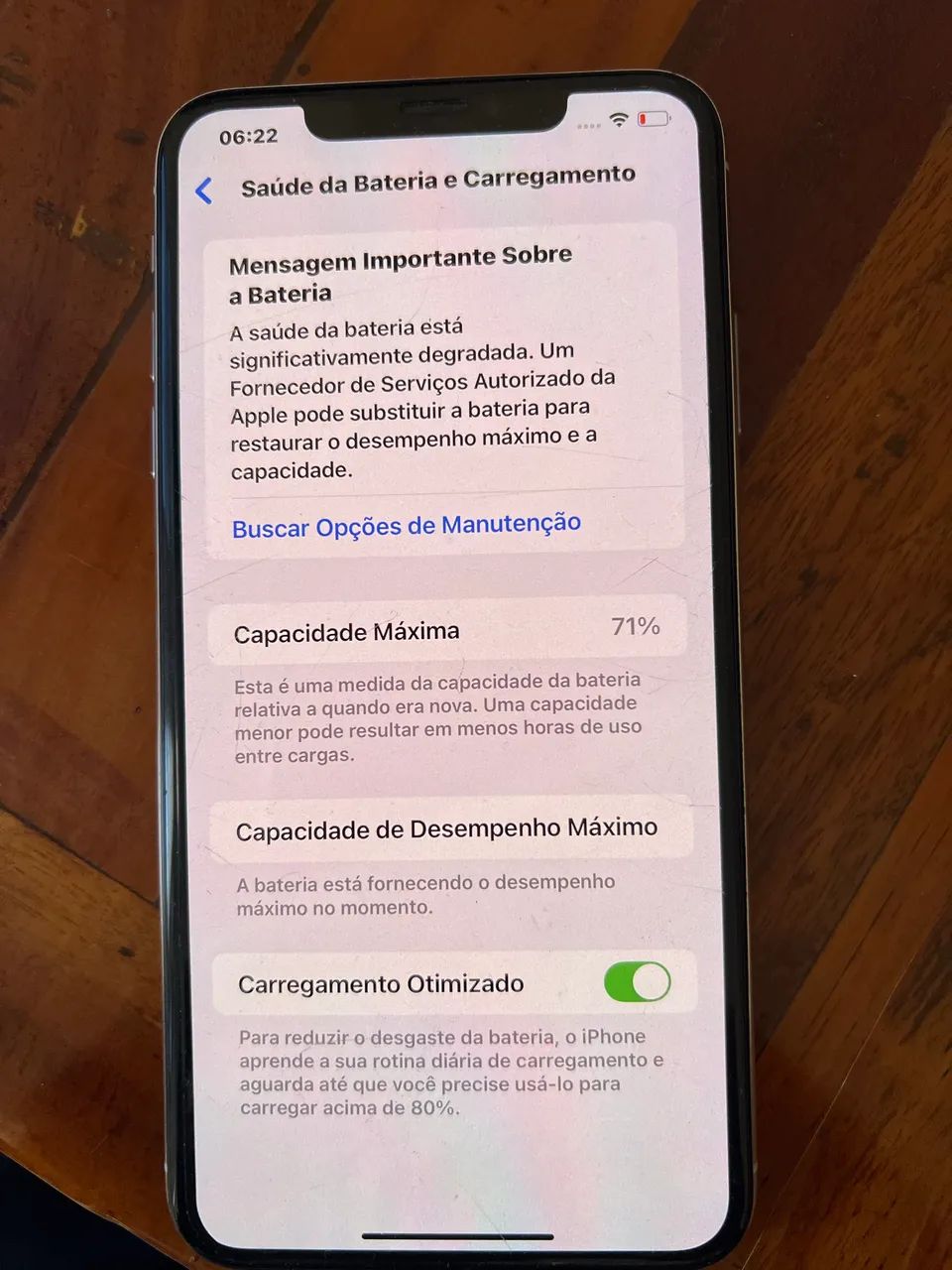 iPhone XS Max  - Foto 5