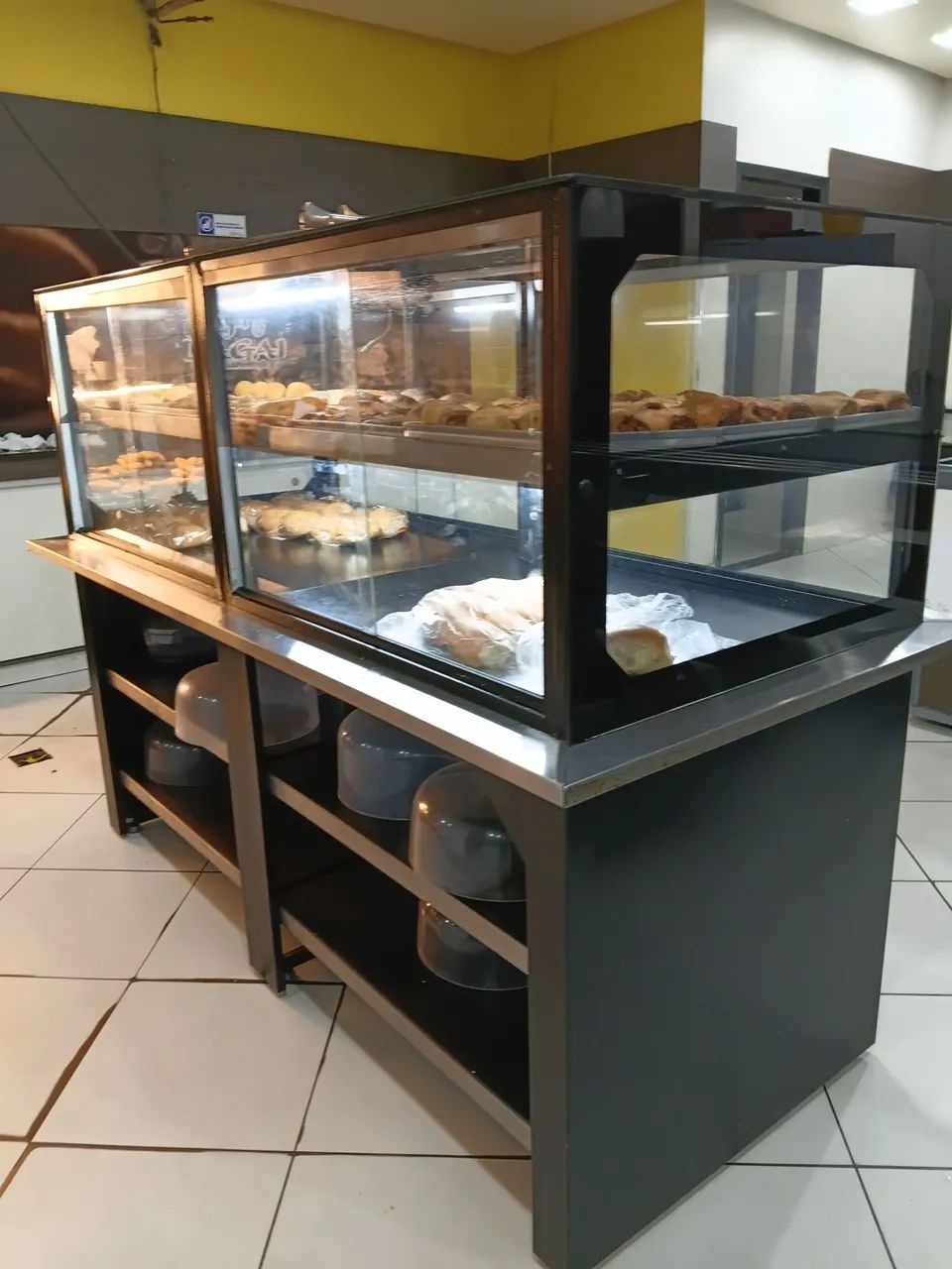 Equipamentos de padaria  - Foto 4