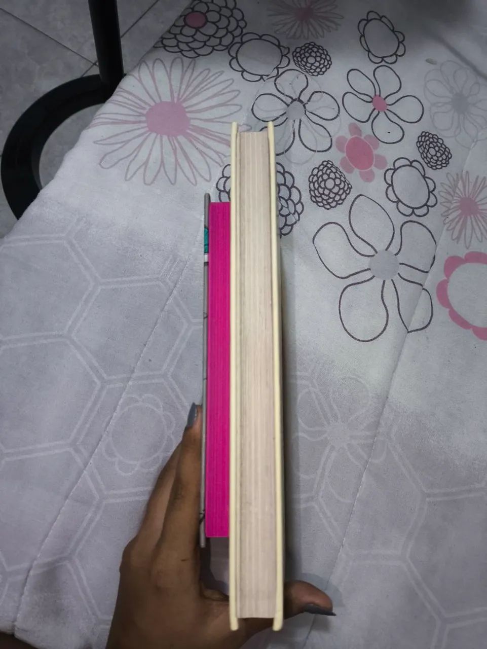 2 livros cristãos( devocional) - Foto 3