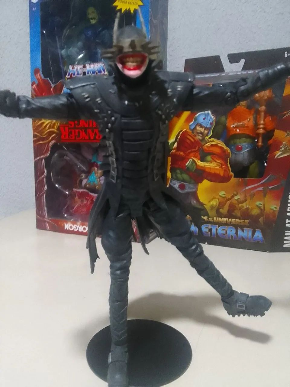 BATMAN QUE RI  - Foto 3