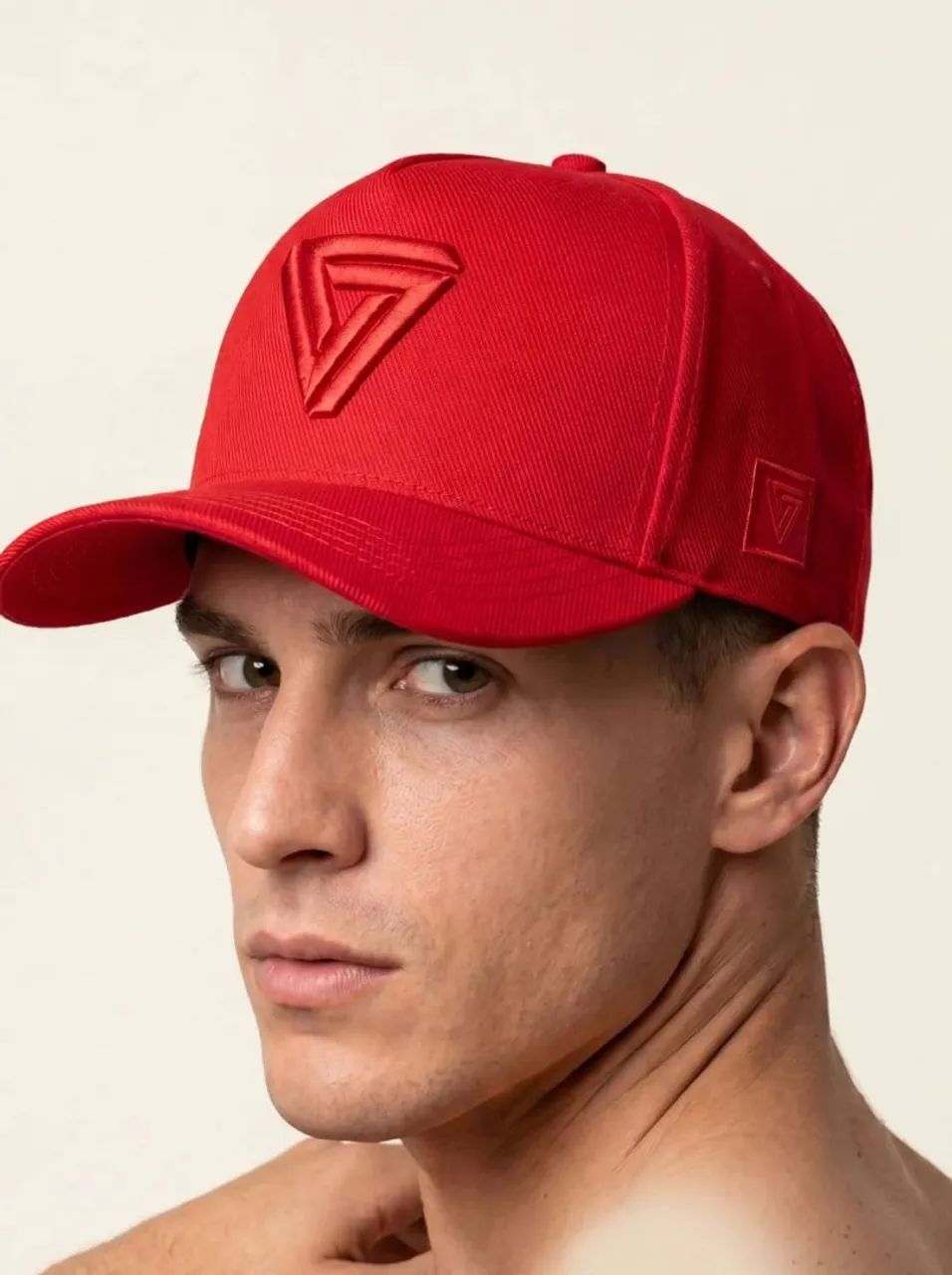 Bon é Snapback Lucky Company  - Foto 2