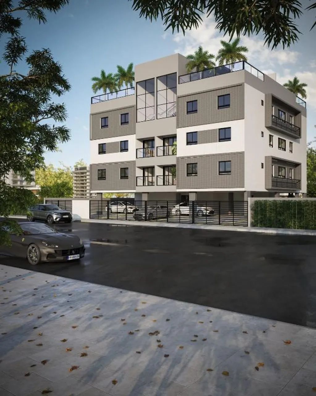 Apartamento à Venda em Ernesto Geisel - Foto 2