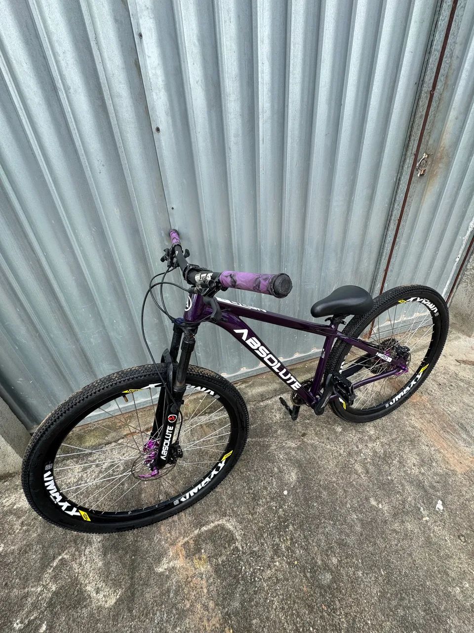 bicicleta aro 29 - Foto 5