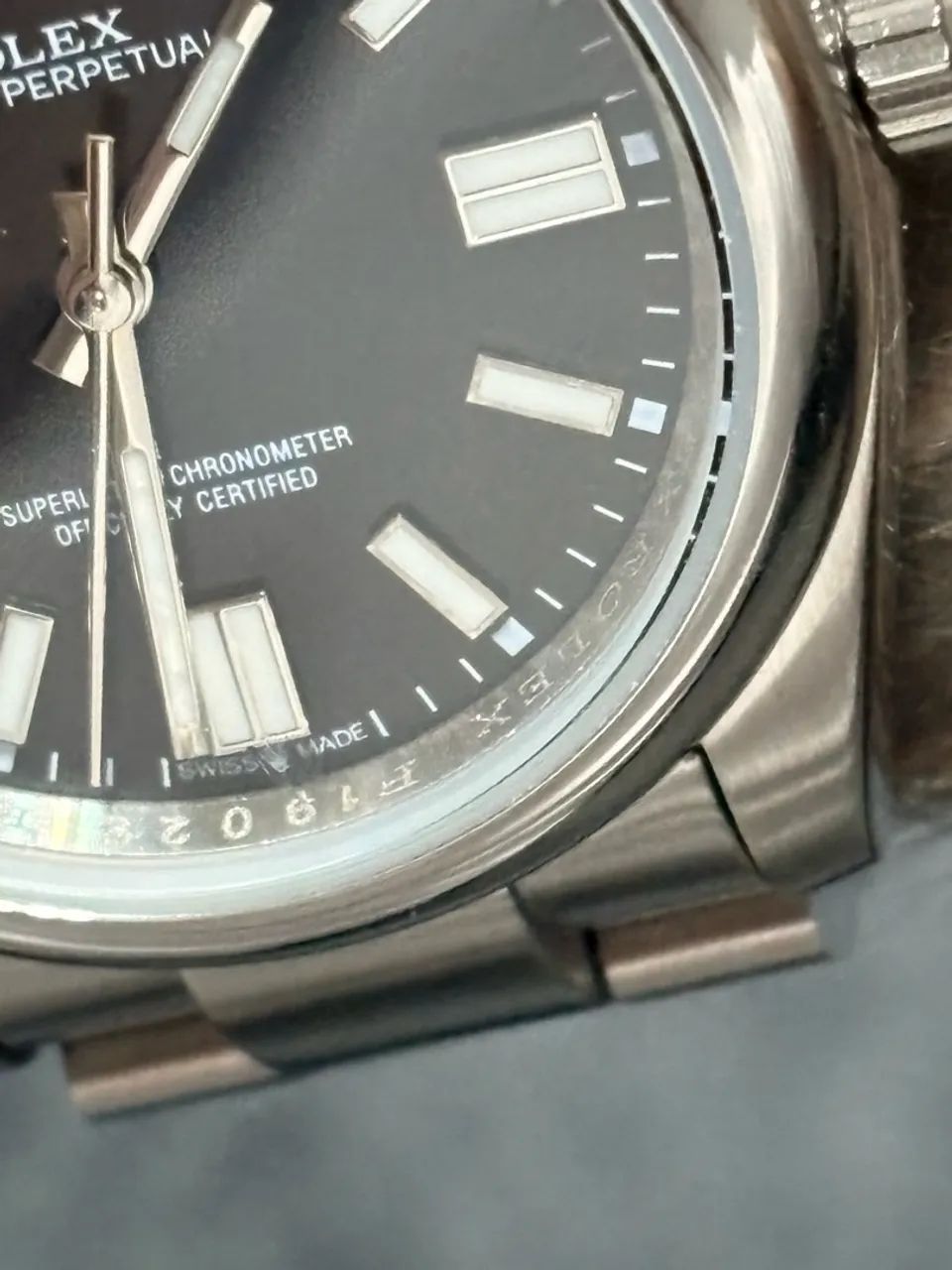 Oyster perpetual - Foto 2