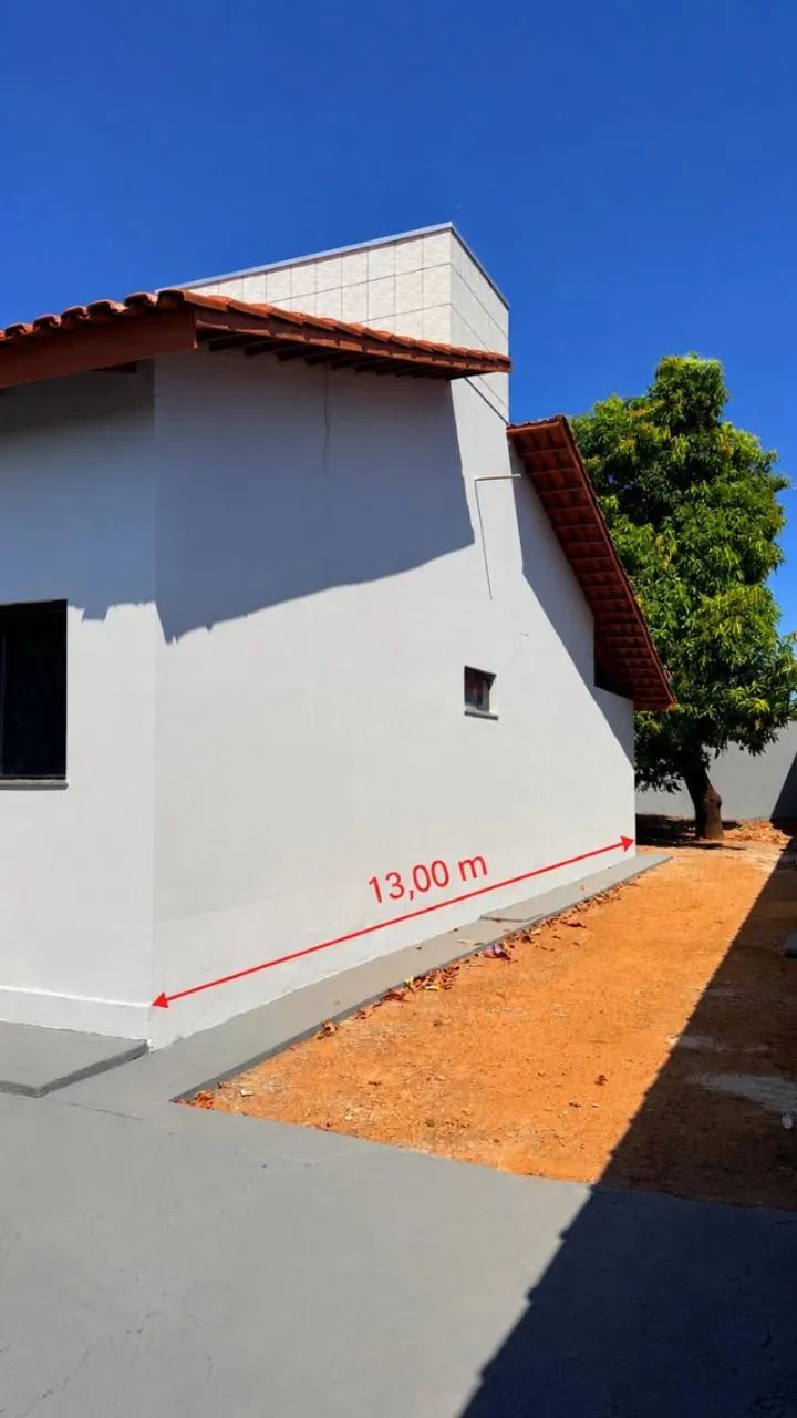 Casa no Jardim Aureny I - Próximo a feira - Foto 3