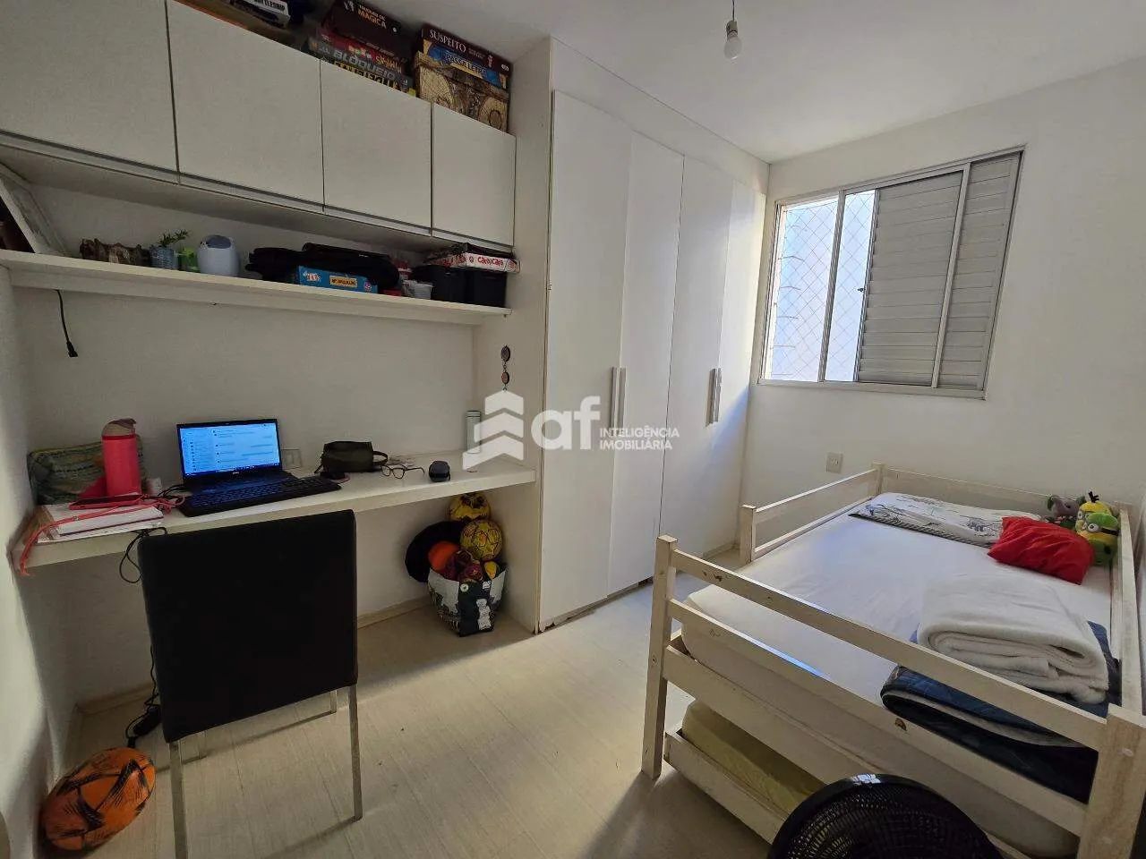 Cobertura 3 quartos, suíte, 2 vagas, elevador - Foto 3