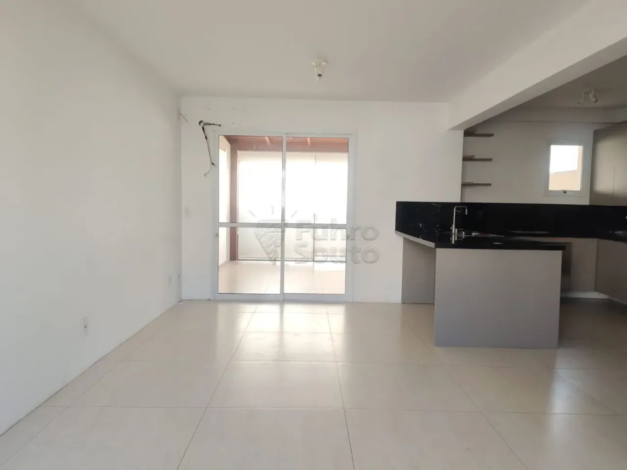 SERENNA - TRÊS DORMITÓRIOS ESPAÇO GOURMET