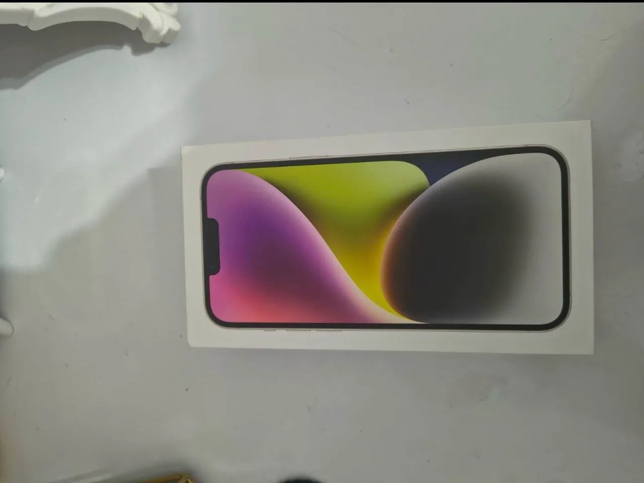 iPhone 14 Plus 128gb - Foto 3