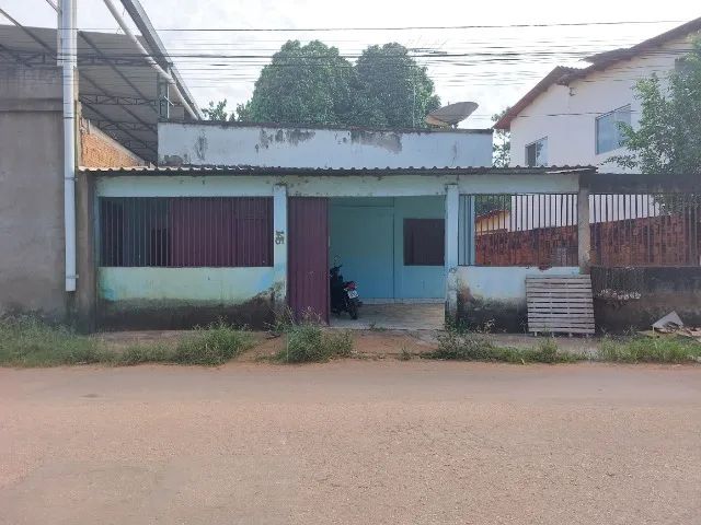 Foto - Rio Branco - Vila Acre