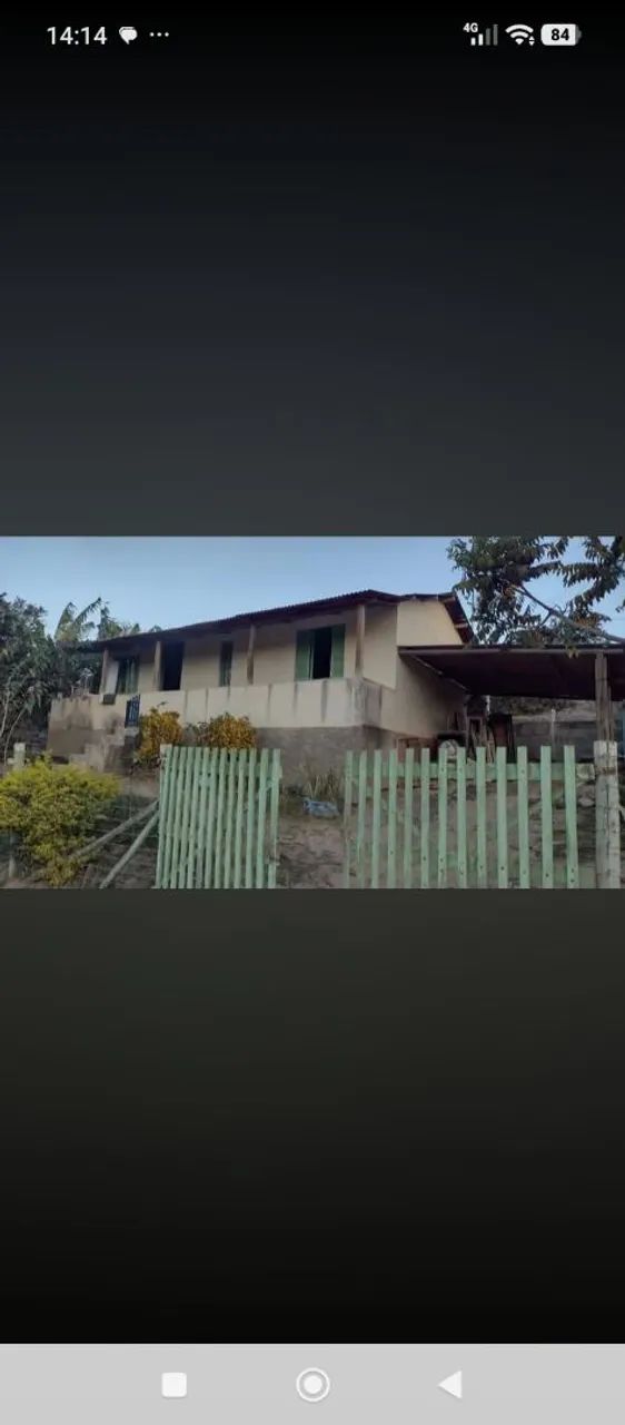 Vendo uma casa jabuti no interior de Marataízes  - Foto 3