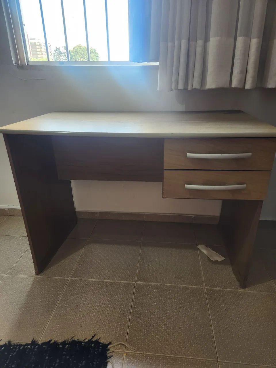 Mesa estudo