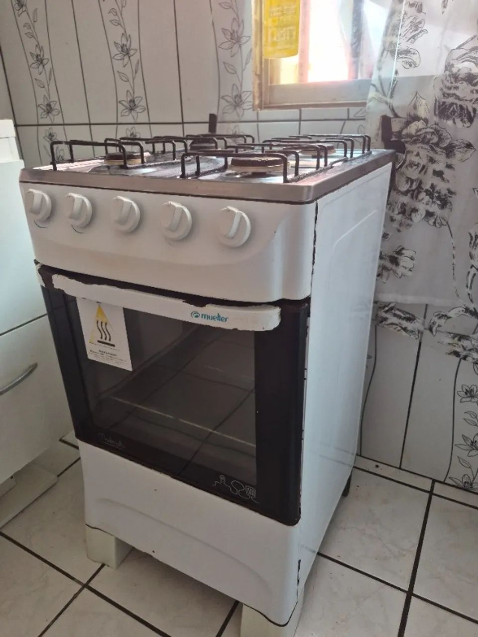 Fogão 4 bocas - Foto 2