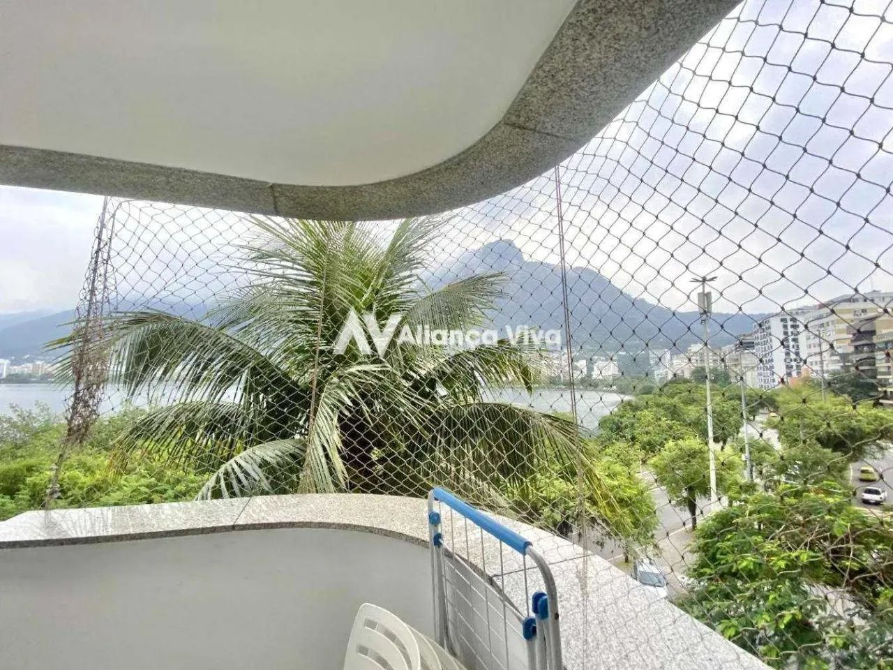 Lagoa | Flat 2 quartos