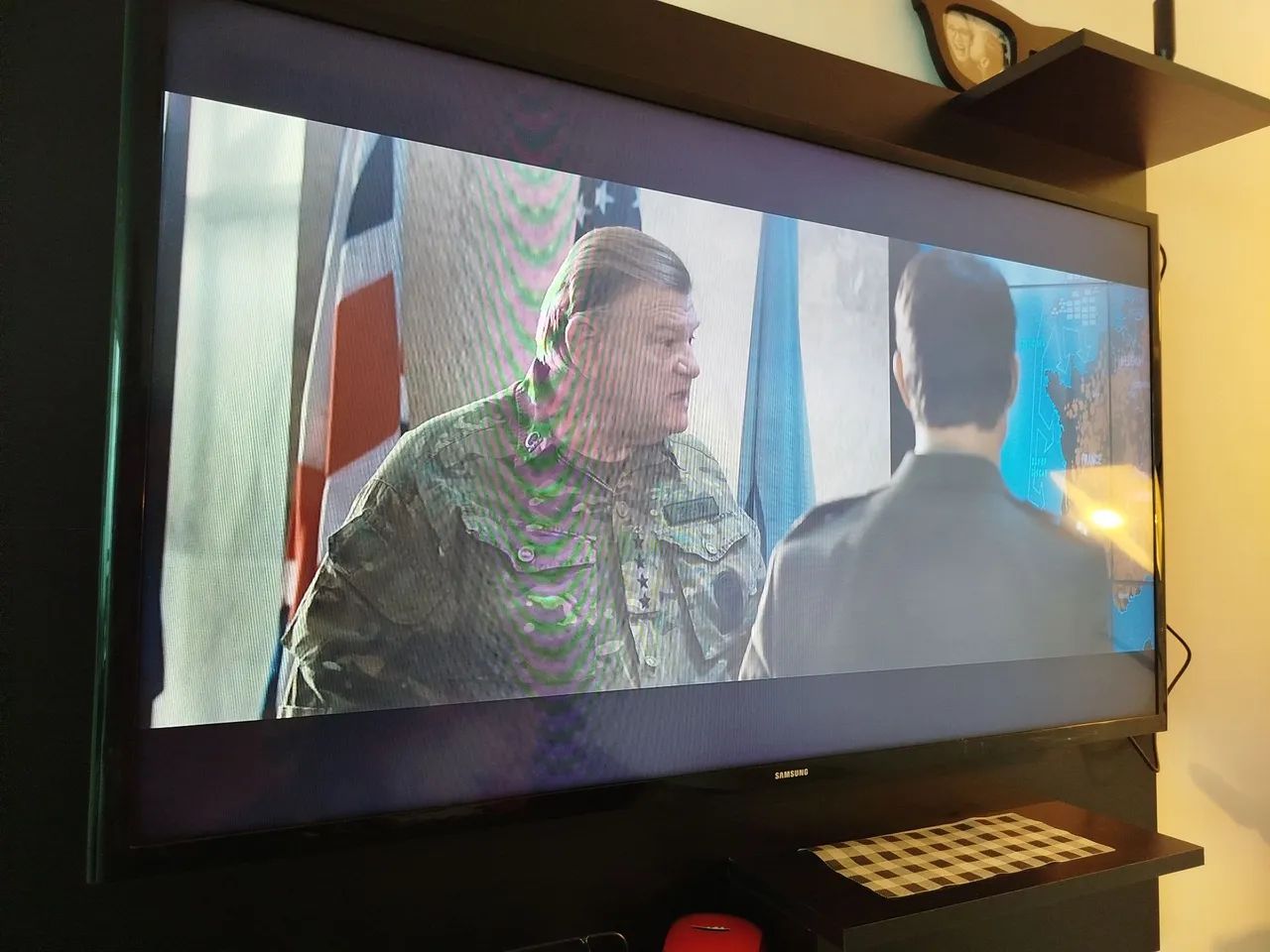 Smart tv Sansung 32 polegadas  - Foto 4