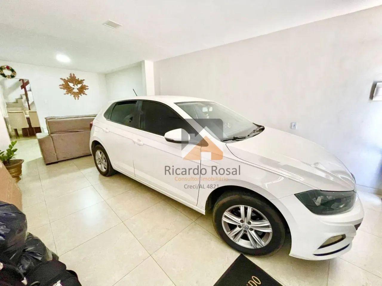 Casa no Prado c/ 1º andar, 3 quartos e 100m² de área total!!! - Foto 4