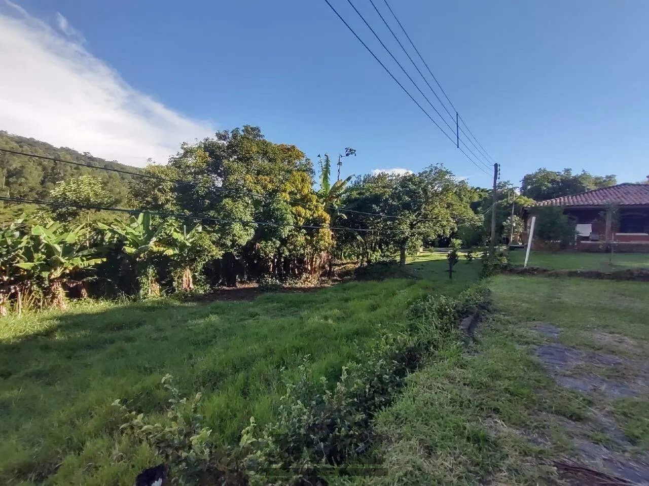 Sítio à Venda - Jardim Serra das Estâncias, Amparo - 380m2 - 8 Quartos - Foto 4
