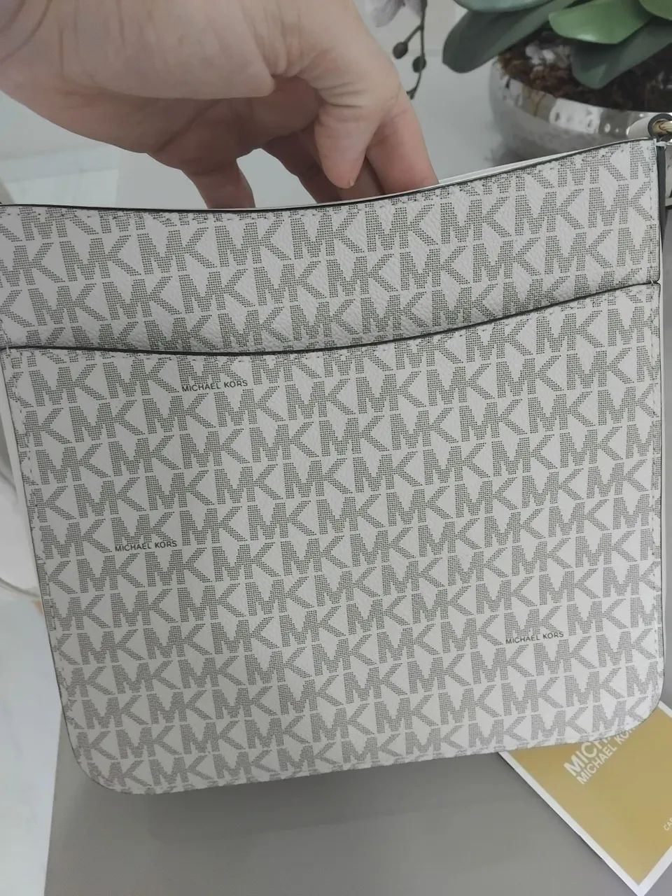Bolsa michael kors nova, na etiqueta  - Foto 5