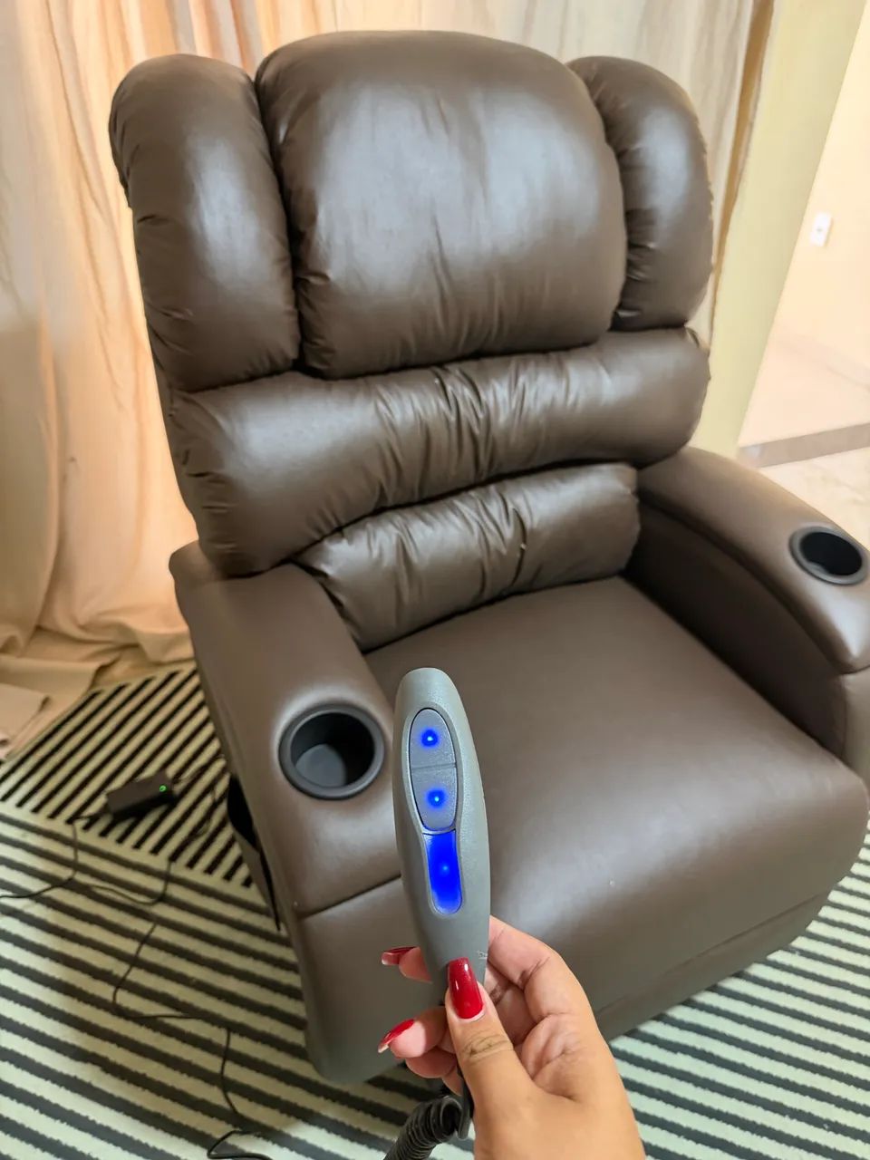 Aluguel de poltrona  - Foto 2