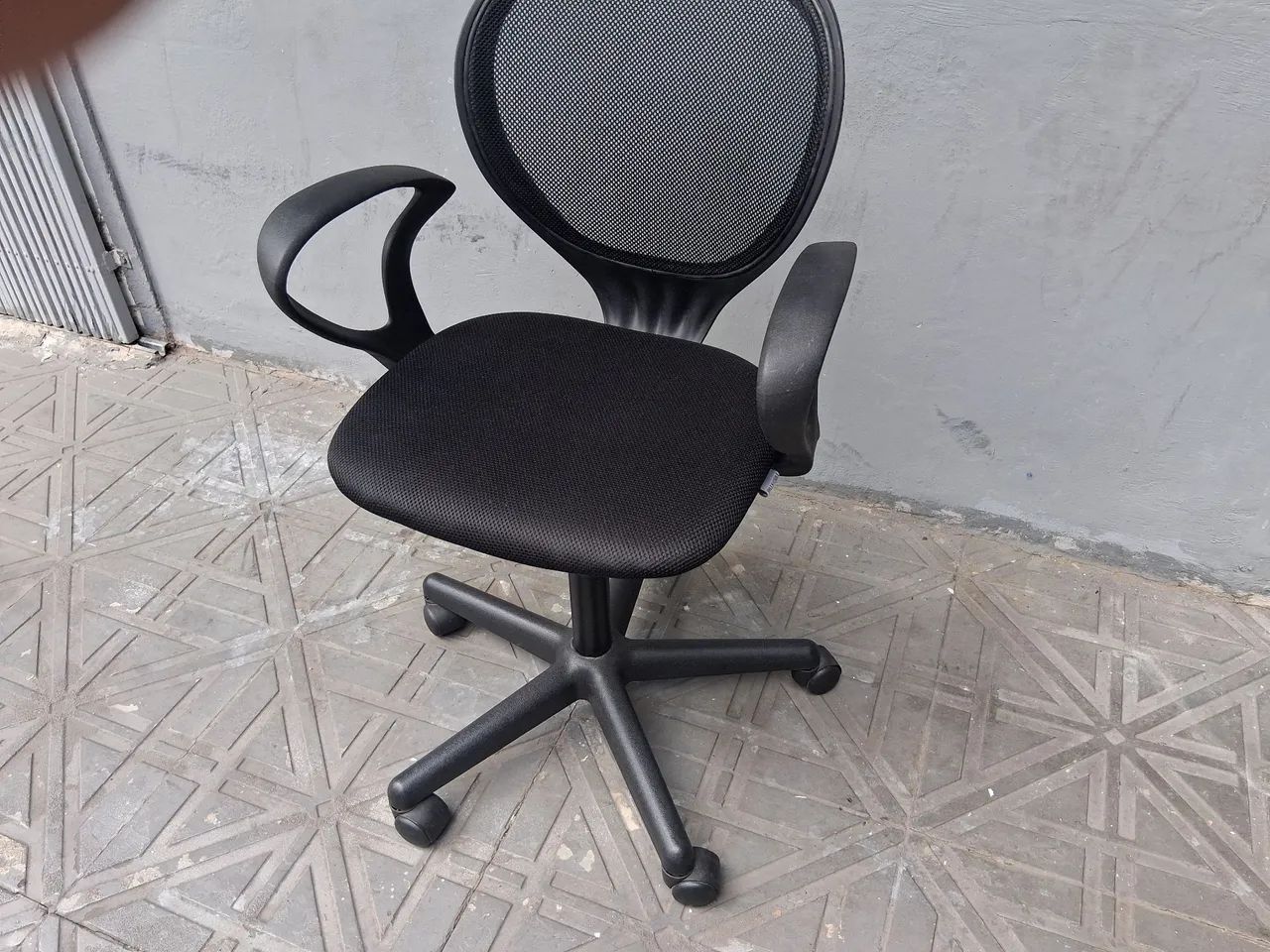 Cadeira de escritório  - Foto 2