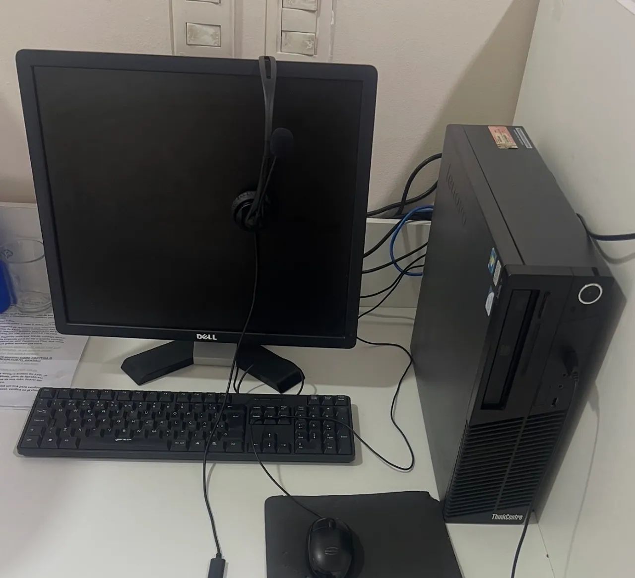 Computador Básico Windows 10  - Foto 2