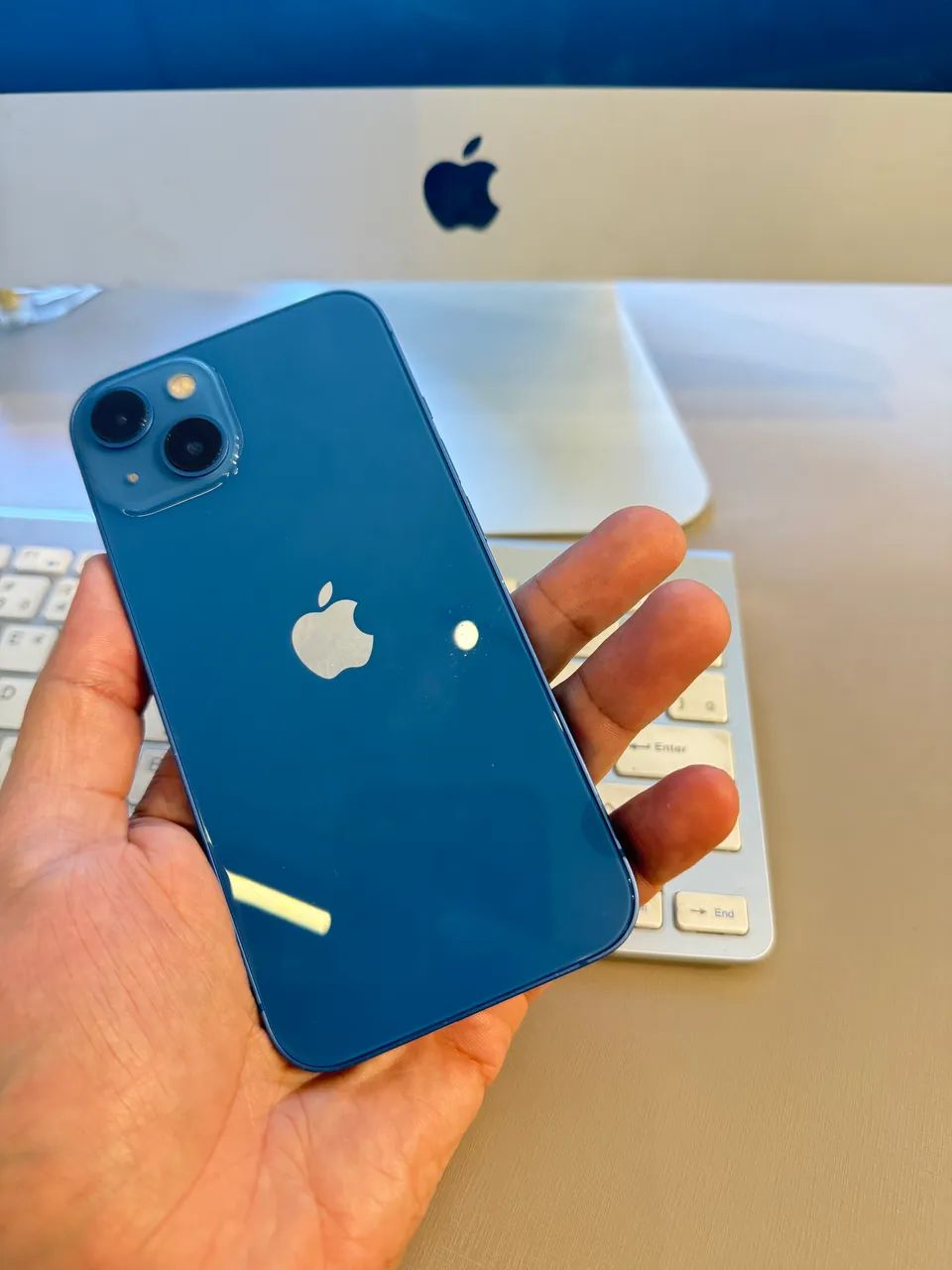 iPhone 13 256gb  - Foto 2