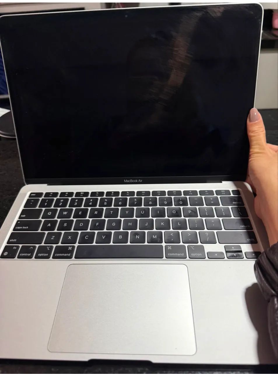 MacBook Air M1 2020