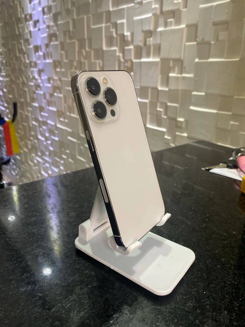 iPhone 13 Pro 256gb impecável 