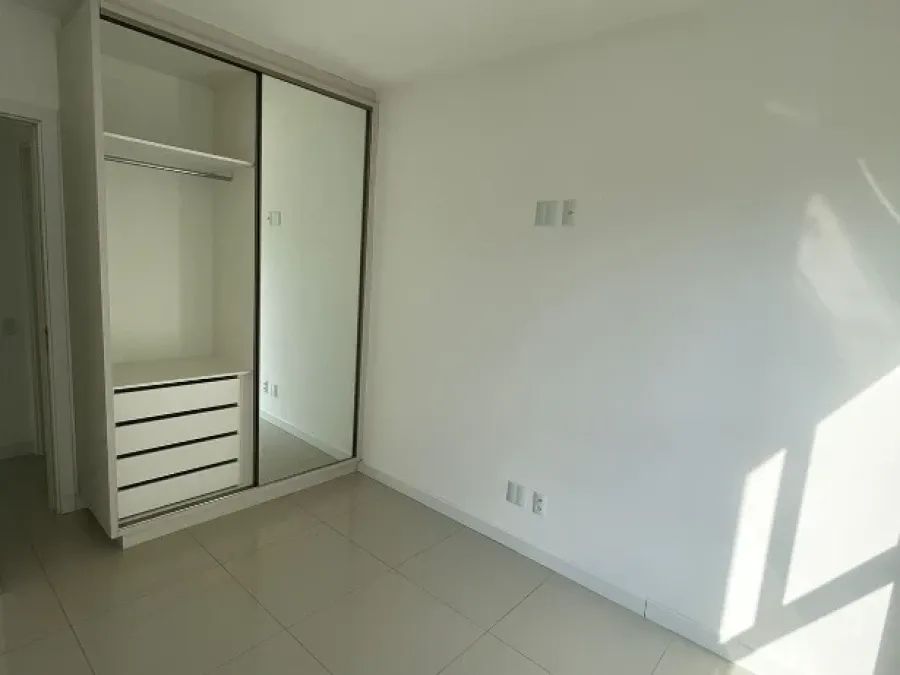 Apartamento 4 Quartos com 1 Suíte e 109m² - Pedra Branca - Foto 5