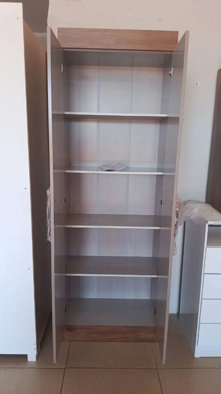 Multiuso 2 portas  - Foto 4