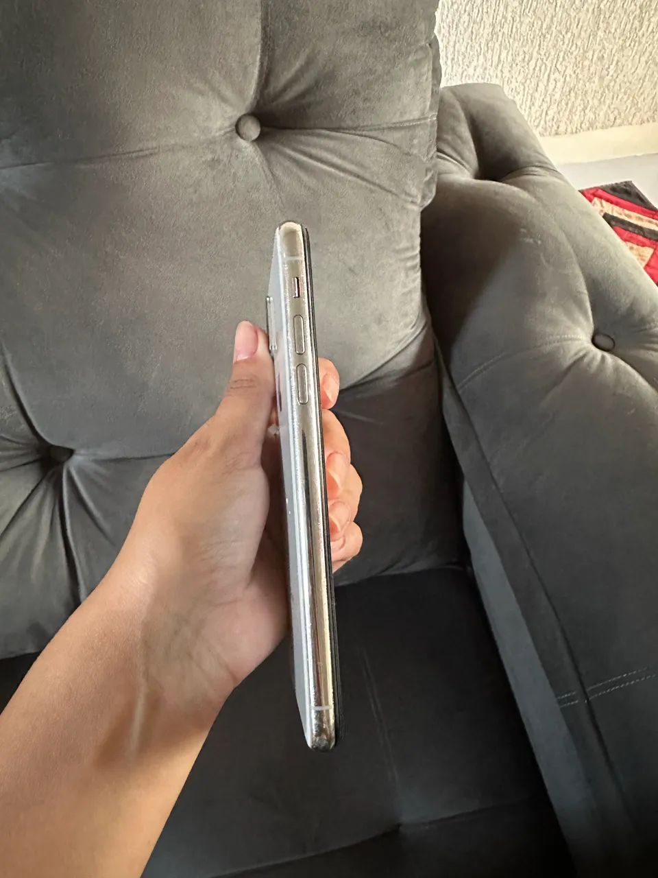 Iphone X 256gb - Celulares e Smartphones - Setor Recanto das Minas