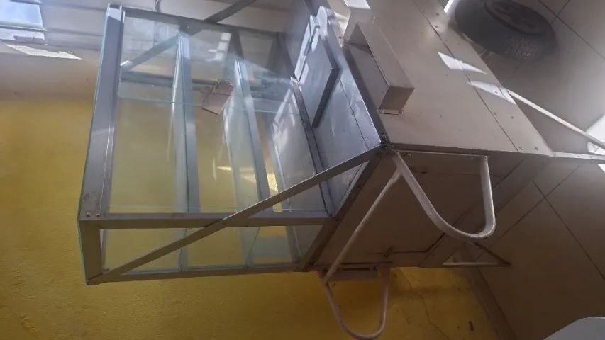 CARROÇA DE LANCHE - Foto 2