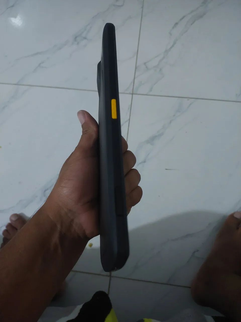 Tablet zebra ET40AA  - Foto 5