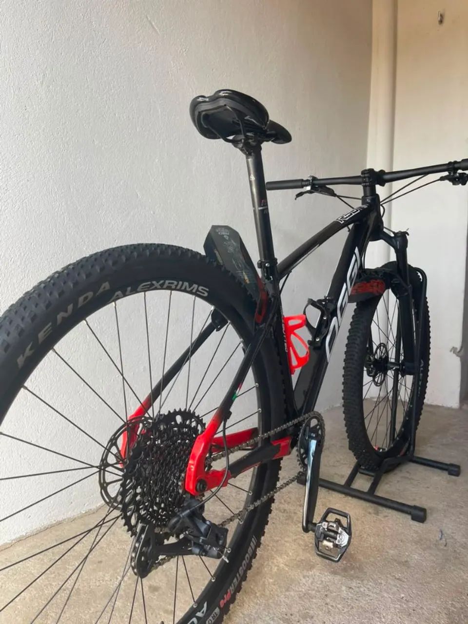 Bicicleta Oggi 7.6  - Foto 2