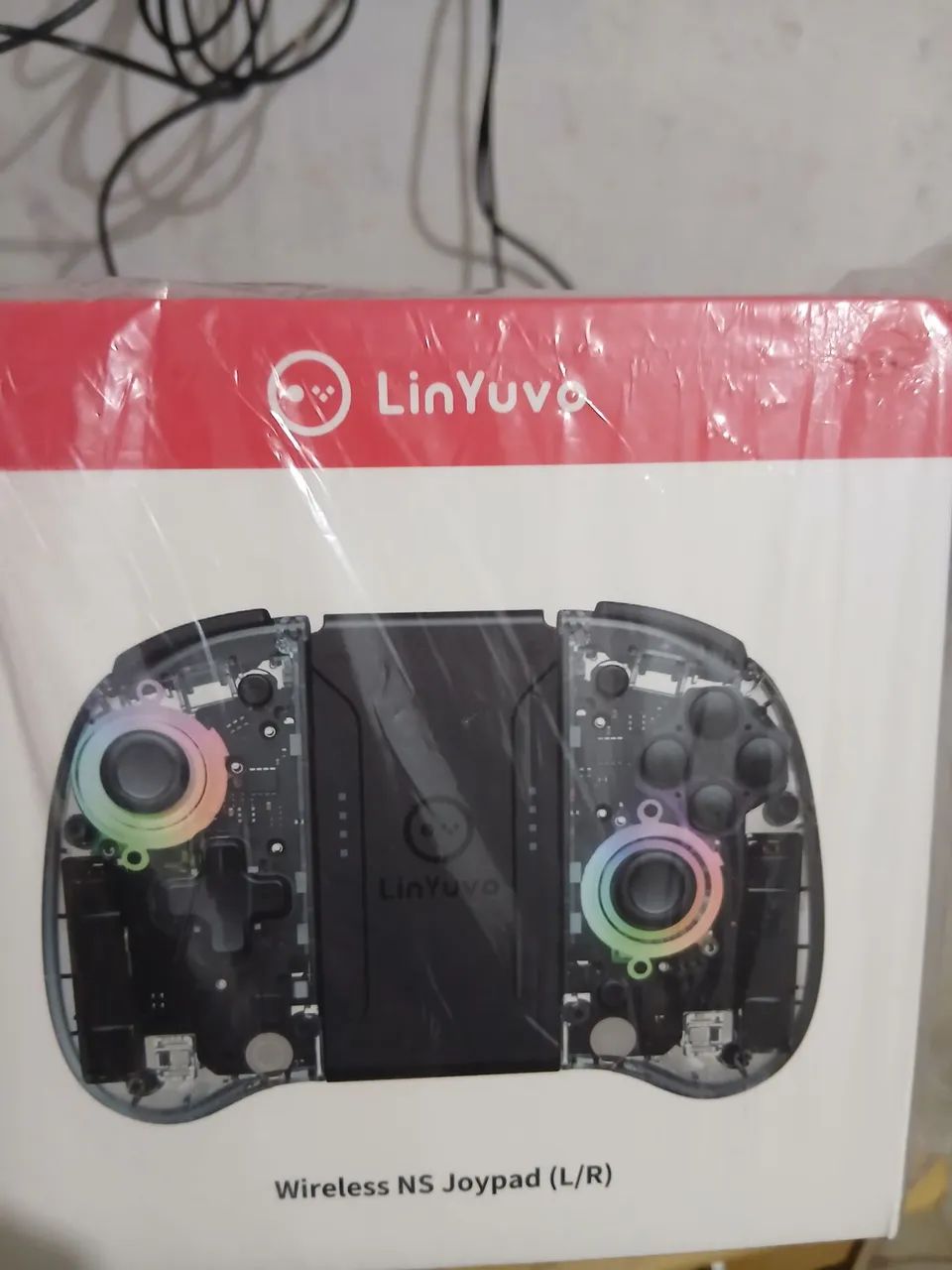 Nintendo Switch oled, lite,v1 ou v2 - Foto 3