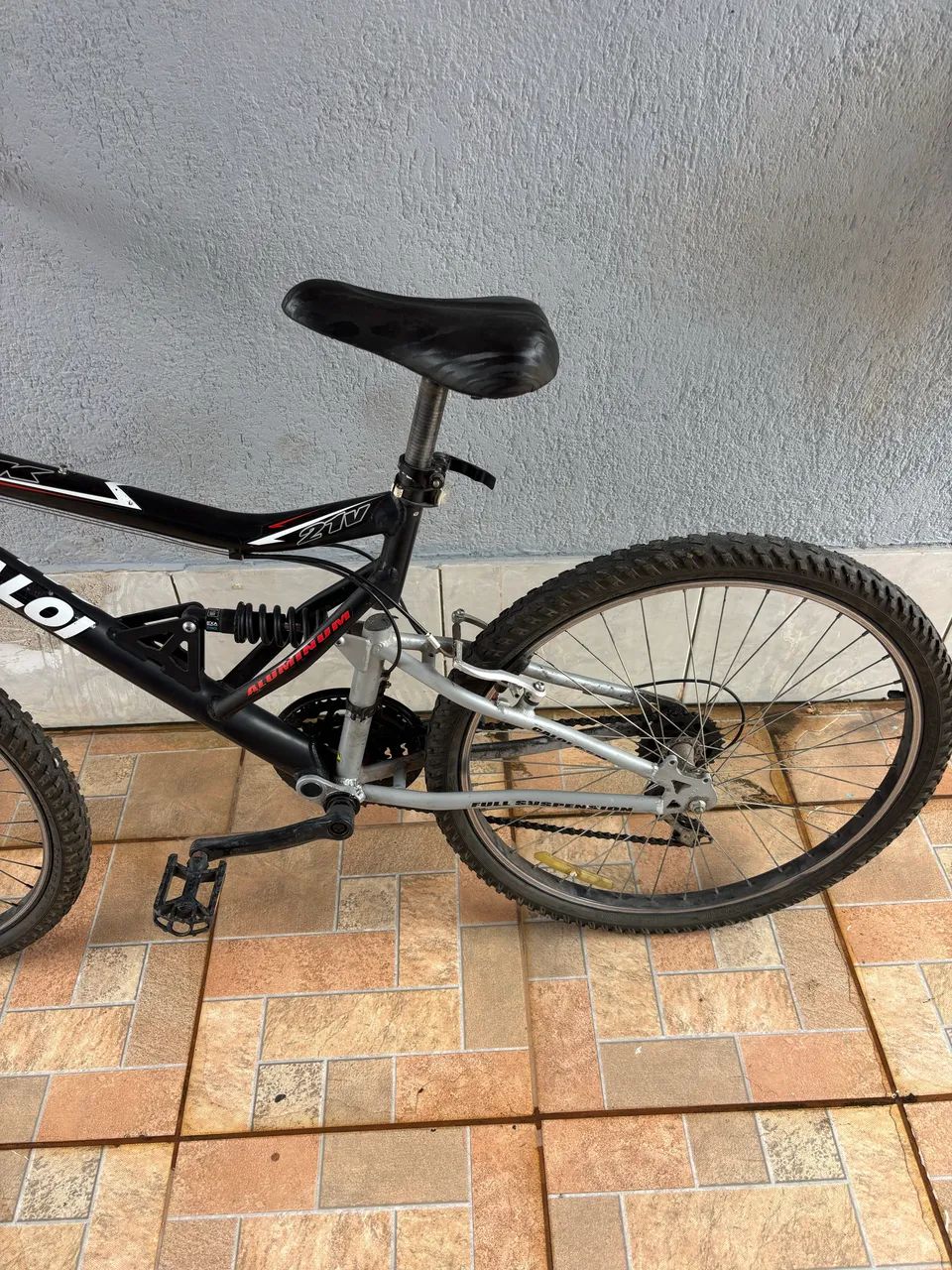 Vendo Bicicletas Semi novas  - Foto 3