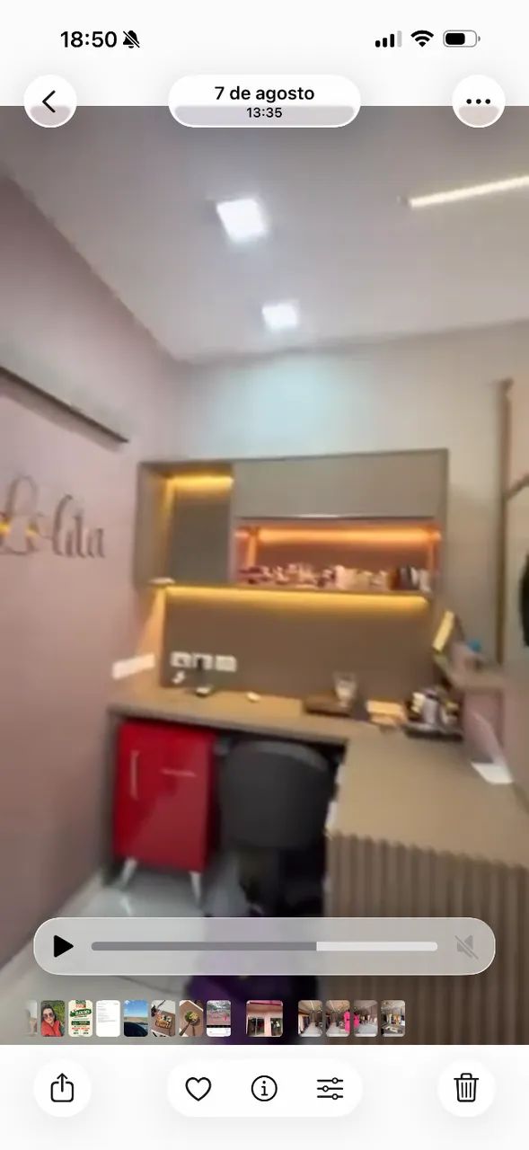 ? VENDE-SE LOJA  - COMPLETA E ESTRUTURADA  Excelente oportunidade para quem deseja - Foto 3