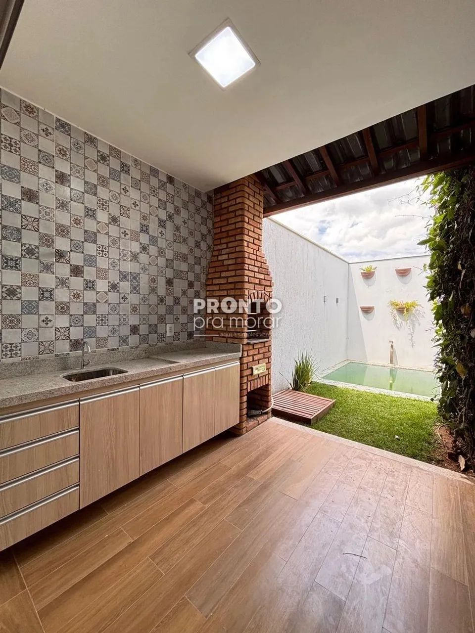 Casa com 3 quartos em Nova Caruaru - Foto 3