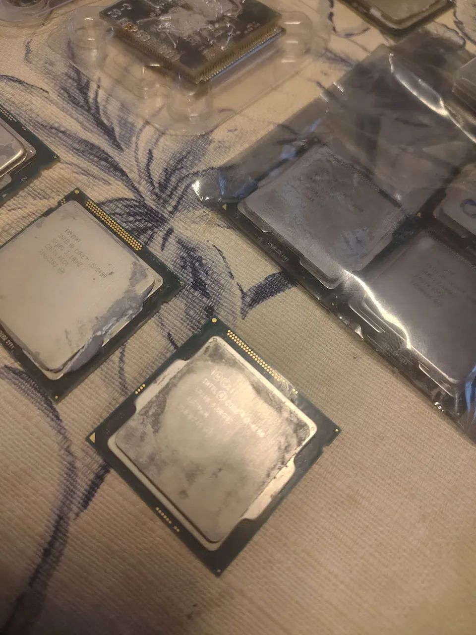 Processadorer i3 quarta geração 4160 - Foto 3