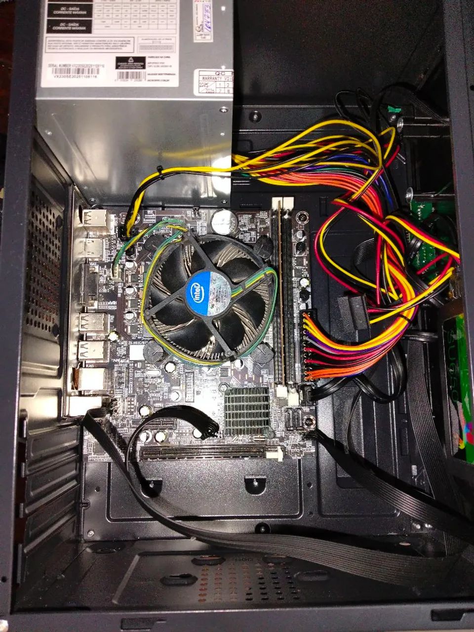 Computador PC Core i3 7 Geração  - Foto 2